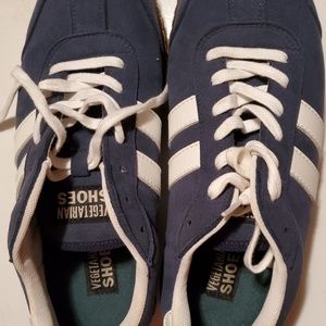 Vegetarian Shoes brand sneakers